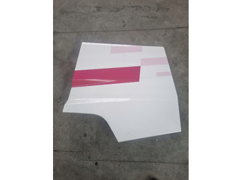 Tubuh dan eksterior RENAULT T