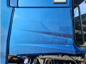 Tubuh dan eksterior RENAULT T