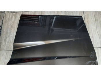 Tubuh dan eksterior RENAULT T