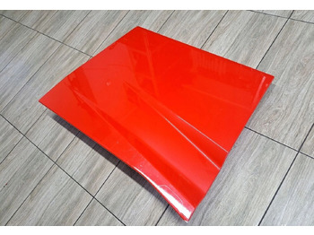 Tubuh dan eksterior RENAULT T