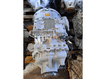 Gearbox RENAULT