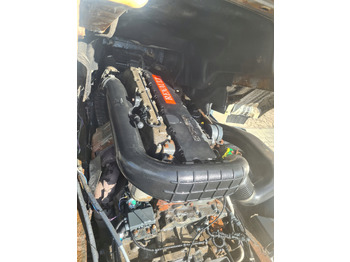 Mesin RENAULT Midlum