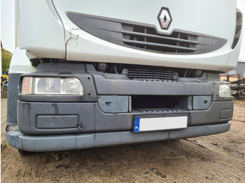 Bumper RENAULT Midlum