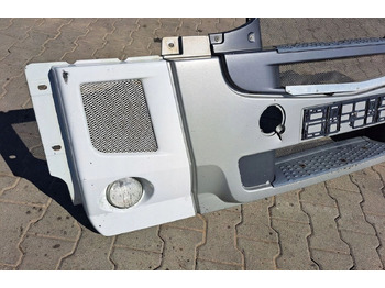 Bumper untuk Truk Renault DOLNY PRZÓD KOMPLETNY MAGNUM DXI LIFT VEGA   Renault: gambar 4