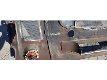 Bumper untuk Truk Renault DOLNY PRZÓD KOMPLETNY MAGNUM DXI LIFT VEGA   Renault: gambar 3