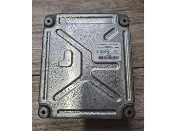 ECU untuk Truk Renault GAMA T RANGE VOLVO FH 4 FM 4 21900545-P01 21900545   Renault RENAULT GAMA T RANGE VOLVO FH 4 FM 4 21900545-P01: gambar 2