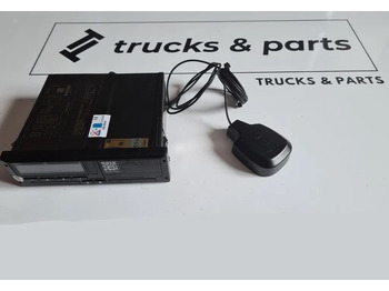 Tachographs VDO