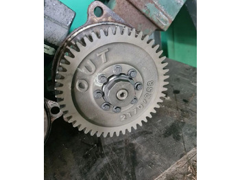 Suku Cadang Mesin RENAULT T