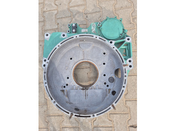 Suku Cadang Mesin RENAULT T