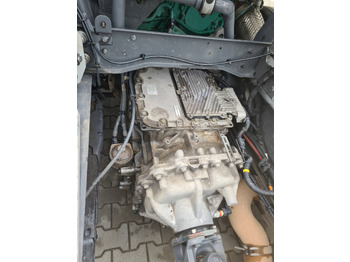 Gearbox VOLVO