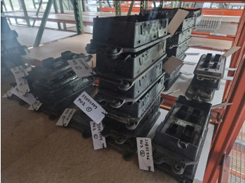 Sistem listrik VOLVO FH