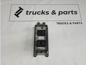 Sistem listrik VOLVO FH