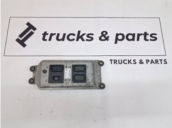 Sistem listrik VOLVO FH