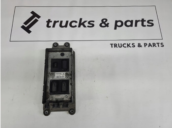 Sistem listrik VOLVO FH