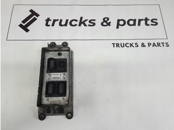 Sistem listrik VOLVO FH