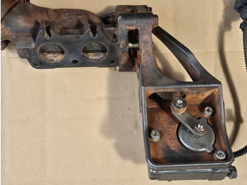 Suku Cadang Mesin RENAULT