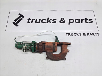 Suku Cadang Mesin RENAULT T