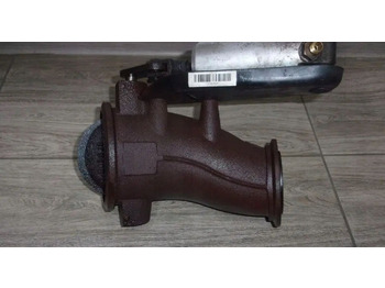 Suku Cadang Mesin RENAULT Magnum