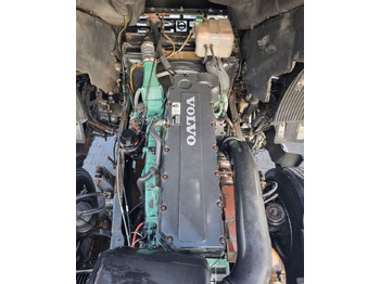 Mesin untuk Truk Volvo D12D 380 420 460   Volvo FH FM 12: gambar 2