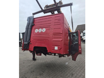 Kabin untuk Truk Volvo FM 9 13 LIFT EURO 5 AUTOMAT   Volvo VOLVO FM 9 13 LIFT EURO 5 AUTOMAT: gambar 3