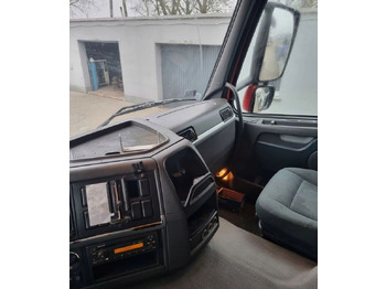 Kabin untuk Truk Volvo FM 9 13 LIFT EURO 5 AUTOMAT   Volvo VOLVO FM 9 13 LIFT EURO 5 AUTOMAT: gambar 5