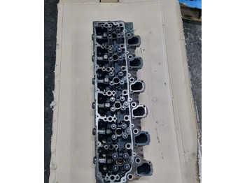 Kepala silinder RENAULT Midlum