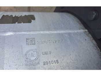 Tangki bahan bakar untuk Truk ZBIORNIK PALIWA RENAULT GAMA T VOLVO FH 4 FM 4 LOW DECK 100x69x5 22038777: gambar 5