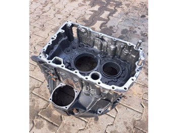 Gearbox dan bagiannya ZF BUDOWA SKRZYNI BIEGÓW ZF PRZÓD 16s2220 16s2221 MANUAL: gambar 4