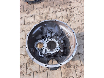 Gearbox dan bagiannya ZF BUDOWA SKRZYNI BIEGÓW ZF PRZÓD 16s2220 16s2221 MANUAL: gambar 5