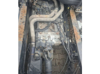 Gearbox ZF