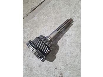 Gearbox dan bagiannya RENAULT Premium