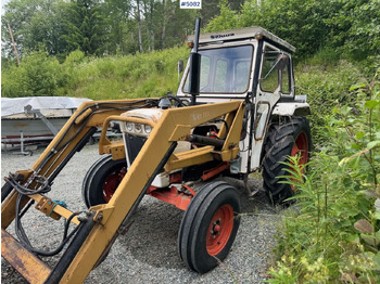 Traktor DAVID BROWN