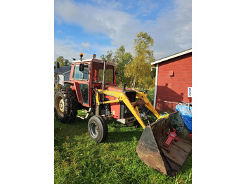 Traktor MASSEY FERGUSON 1000 series