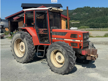 Leasing  1992 SAME explorer 80 tractor. WATCH VIDEO! 1992 SAME explorer 80 tractor. WATCH VIDEO!: gambar 3