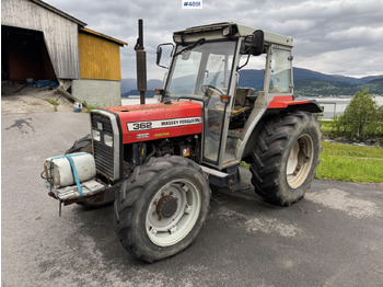 Traktor MASSEY FERGUSON 1000 series