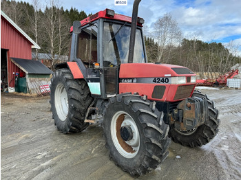 Traktor CASE IH XL