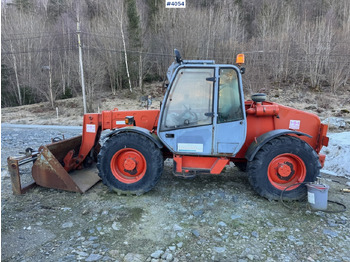 Forklift TEREX