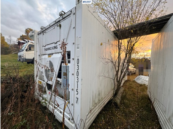 Tukar tubuh berpendingin