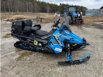 ATV POLARIS