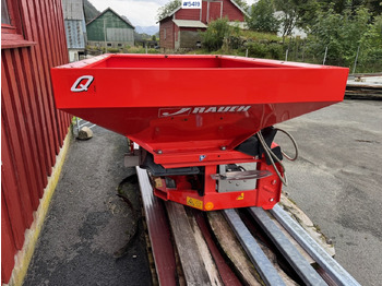 Penyebar pupuk 2019 Rauch MDS 19.1 Q fertilizer spreader.: gambar 3