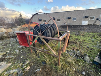 Membangun inventaris