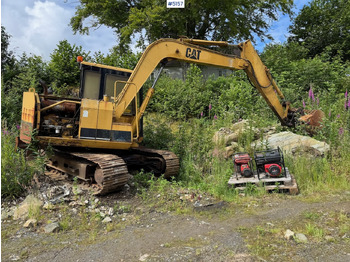 Ekskavator CATERPILLAR E70B