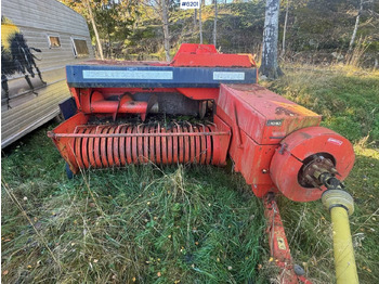 Peralatan untuk pembuatan jerami DEUTZ