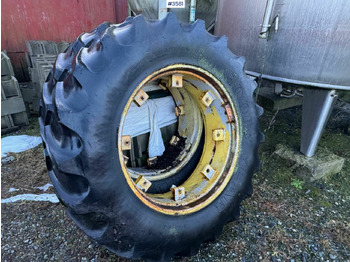 Roda GOODYEAR