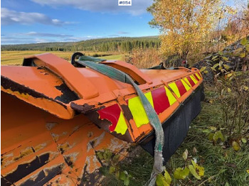 Kendaraan Kota/ Khusus 1993 Øveråsen D-2285B diagonal snow plow: gambar 4 Kendaraan Kota/ Khusus 1993 Øveråsen D-2285B diagonal snow plow: gambar 4