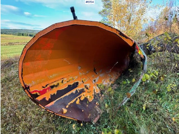 Kendaraan Kota/ Khusus 1993 Øveråsen D-2285B diagonal snow plow: gambar 3 Kendaraan Kota/ Khusus 1993 Øveråsen D-2285B diagonal snow plow: gambar 3