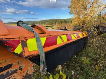 Kendaraan Kota/ Khusus 1993 Øveråsen D-2285B diagonal snow plow: gambar 5 Kendaraan Kota/ Khusus 1993 Øveråsen D-2285B diagonal snow plow: gambar 5