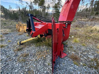 Leasing  Dalen 978A Two-Stage Snow Blower Dalen 978A Two-Stage Snow Blower: gambar 3