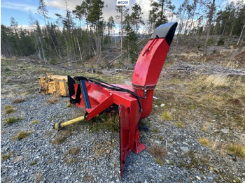 Leasing  Dalen 978A Two-Stage Snow Blower Dalen 978A Two-Stage Snow Blower: gambar 1