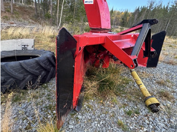 Leasing  Dalen 978A Two-Stage Snow Blower Dalen 978A Two-Stage Snow Blower: gambar 4